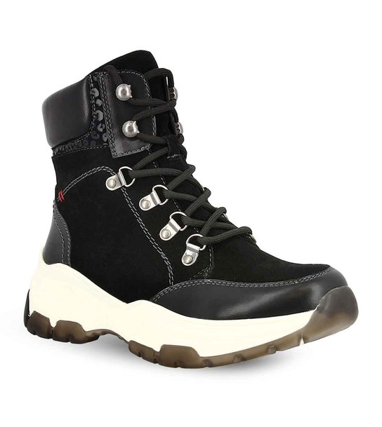 Γυναικεία Μποτάκια Parex 10324009