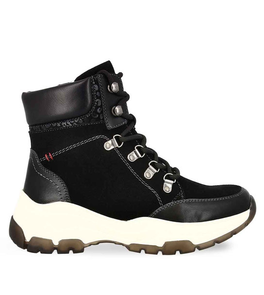 Womens Ankle Boots Parex 10324009