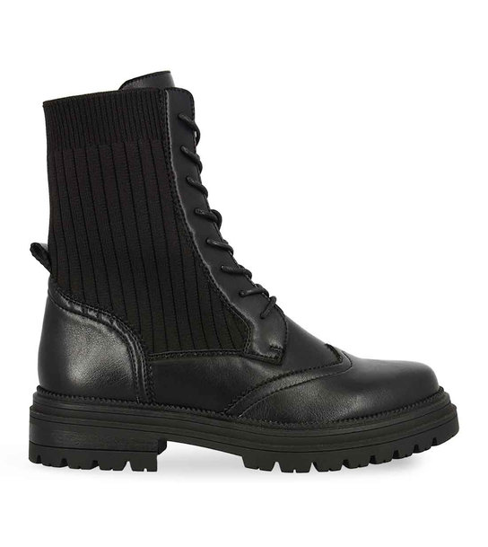 Womens Ankle Boots Parex 10324017