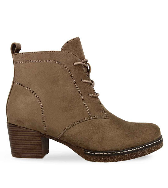 Womens Ankle Boots Parex 10324028