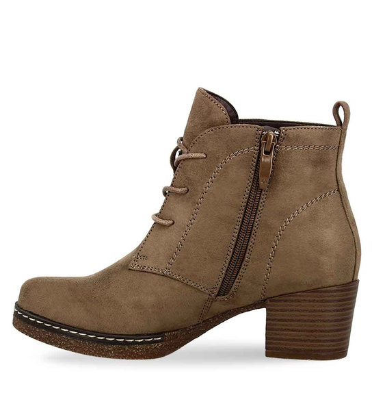 Womens Ankle Boots Parex 10324028