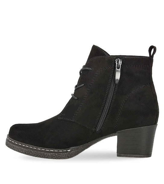 Γυναικεία Μποτάκια Parex 10324028