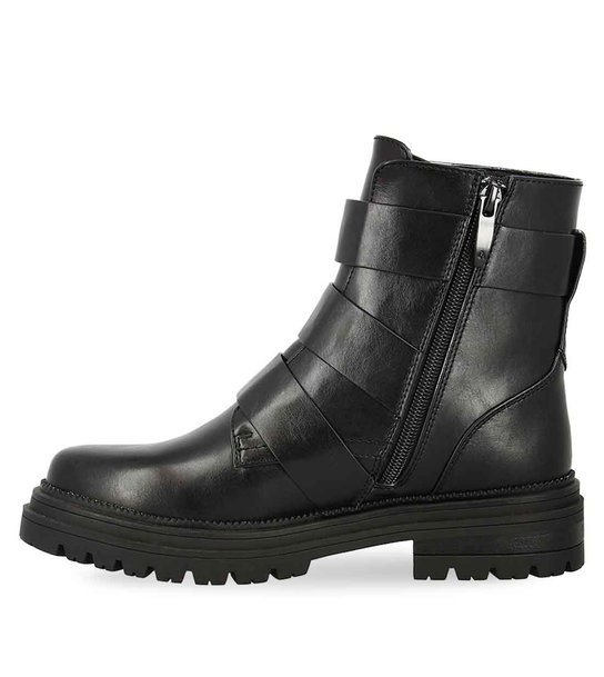 Womens Ankle Boots Parex 10324029