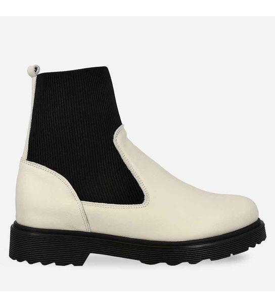 Γυναικεία Δερμάτινα Μποτάκια Parex 10324058