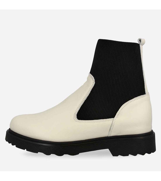 Γυναικεία Δερμάτινα Μποτάκια Parex 10324058