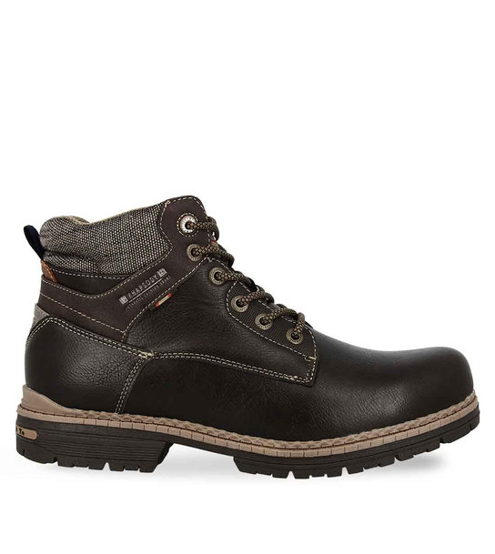 Mens Boots Rhapsody 20A361