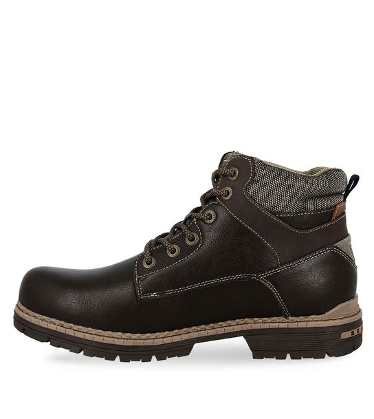 Mens Boots Rhapsody 20A361