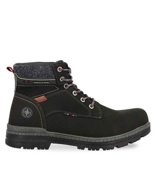 Ανδρικά Μποτάκια Rhapsody 20A363