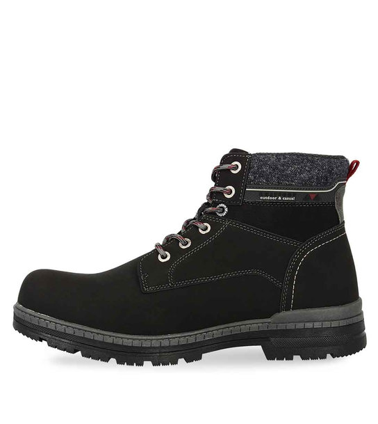 Ανδρικά Μποτάκια Rhapsody 20A363