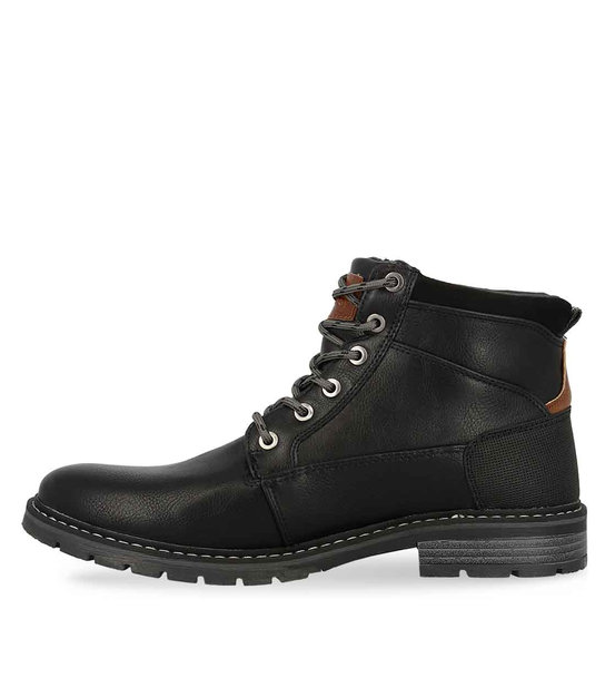 Mens Boots Rhapsody 20A396