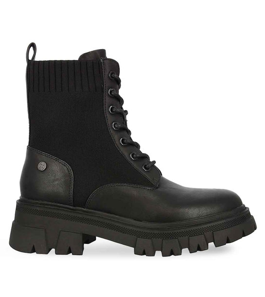 Γυναικεία Μποτάκια Xti 42964 Black