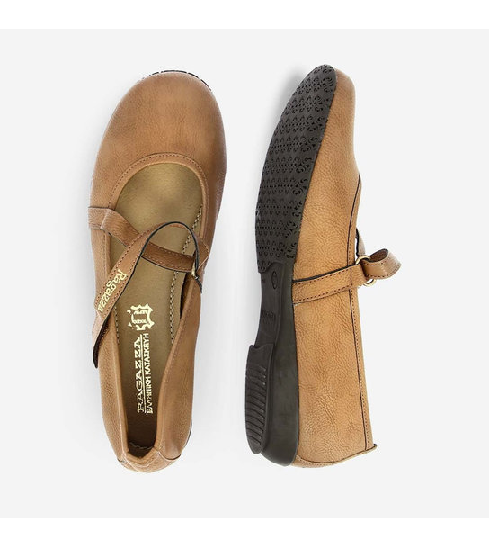 Γυναικειες Μπαλαρινες Ragazza 083