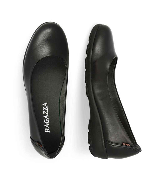 Γυναικεία Μπαλαρινα Ragazza 0461