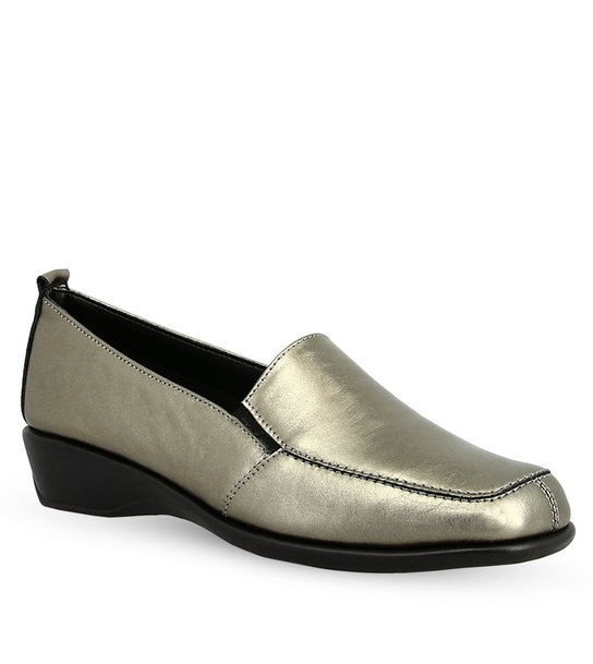 Γυναικεία Δερμάτινα Μοκκασίνια Parex 10516038