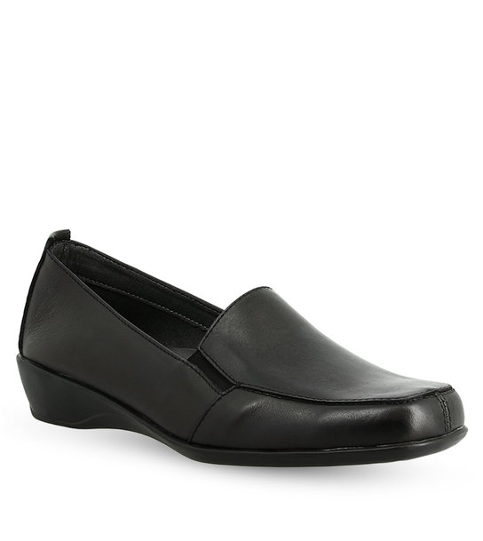 Γυναικεία Δερμάτινα Μοκκασίνια Parex 10516038