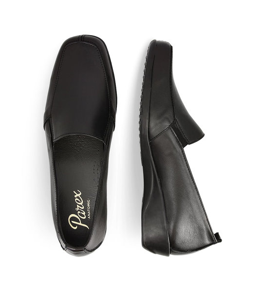 Γυναικεία Δερμάτινα Μοκκασίνια Parex 10516038