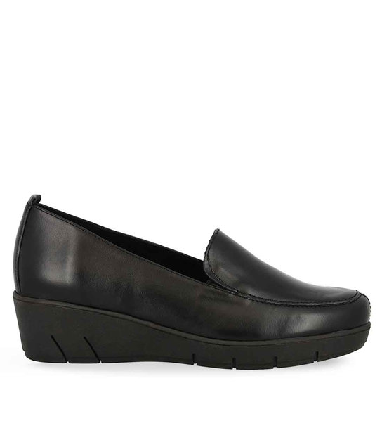 Womens Leather Moccasins Parex 10524006