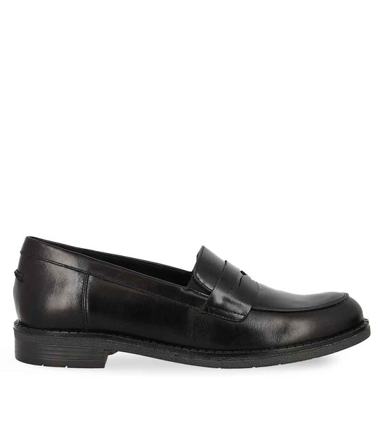 Γυναικεία Δερμάτινα Μοκασίνια Parex 10524010