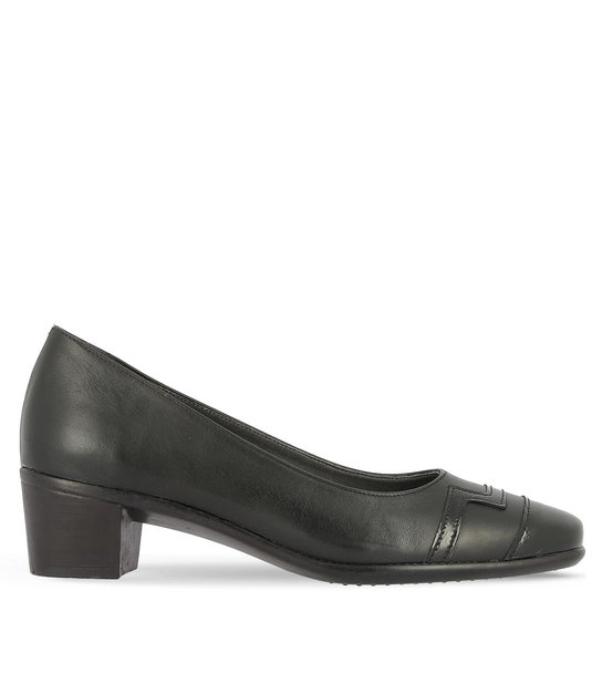 Womens Leather Pumps Parex