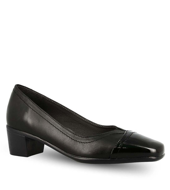 Women's Leather Pumps Parex 10620019