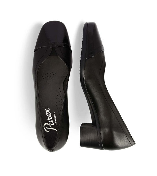 Womens Leather Pumps Parex 10620019