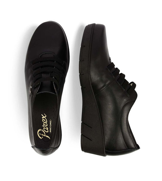 Γυναικεία Δερμάτινα Sneaker Parex 10720002