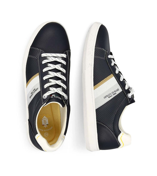 Mens Sneakers Armata Di Mare Amup21M22