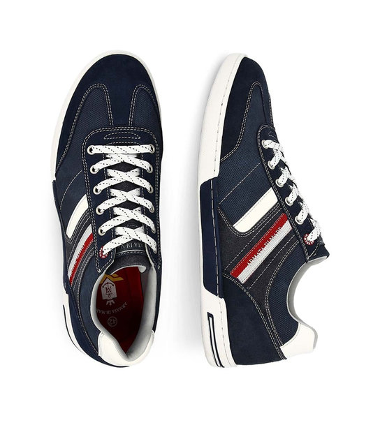 Aνδρικά Sneaker Armata Di Mare Amup21M27