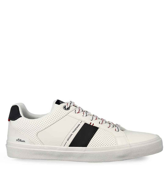 Mens Sneakers S.Oliver 5-5-13600-36 100