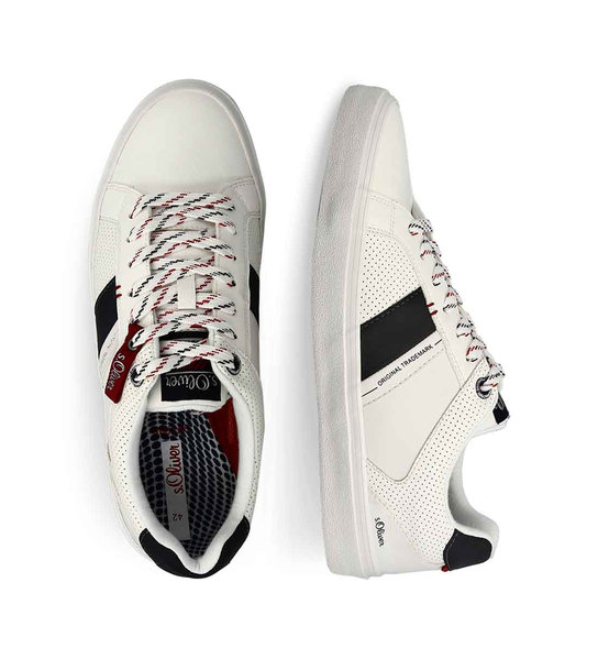 Mens Sneakers S.Oliver 5-5-13600-36 100