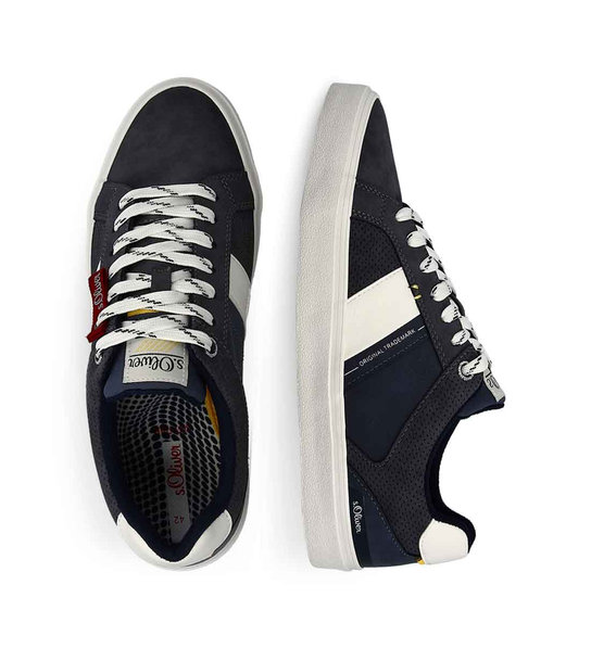 Ανδρικά Sneaker S.Oliver 5-5-13600-36 805