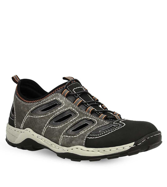 Aνδρικά Sneaker Rieker 08065-02