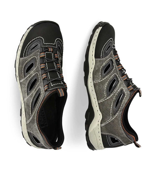 Aνδρικά Sneaker Rieker 08065-02