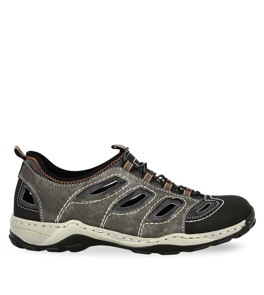 Aνδρικά Sneaker Rieker 08065-02