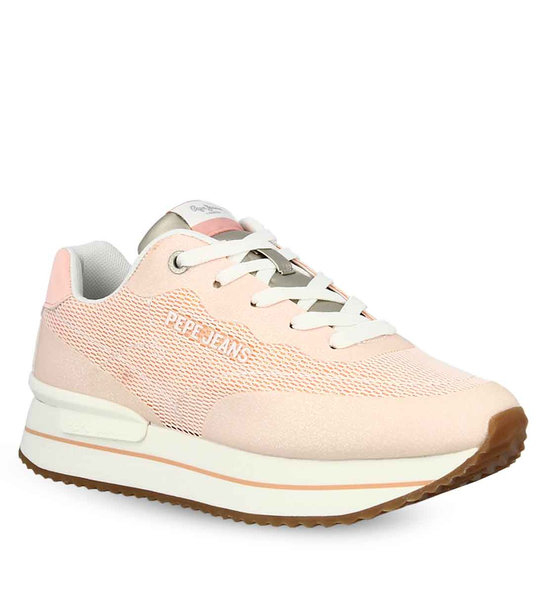 Γυναικεία Sneaker Pepe Jeans Pls31191 112 Acid Orange