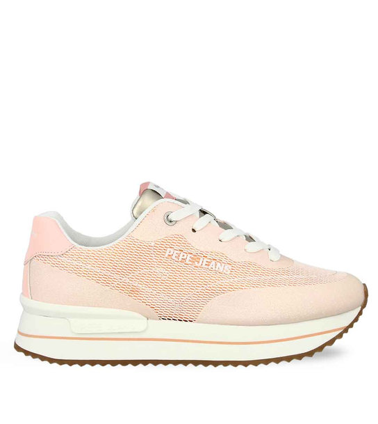 Γυναικεία Sneaker Pepe Jeans Pls31191 112 Acid Orange