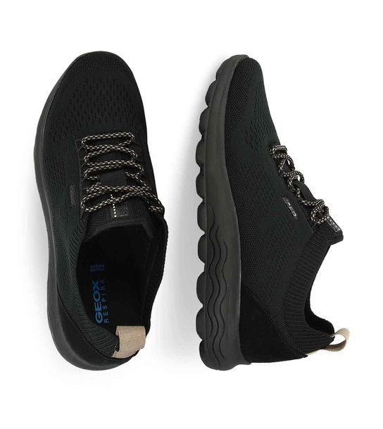Γυναικεία Sneaker Geox Spherica D15Nua 0006K C9997