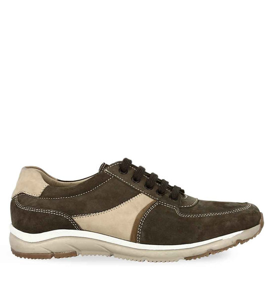 Ανδρικά Δερμάτινα Sneaker Parex 10725027