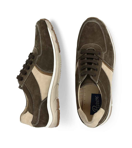 Ανδρικά Δερμάτινα Sneaker Parex 10725027