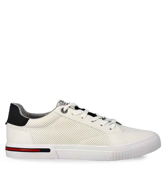 Mens Sneakers S.Oliver 5-5-13630-28 100