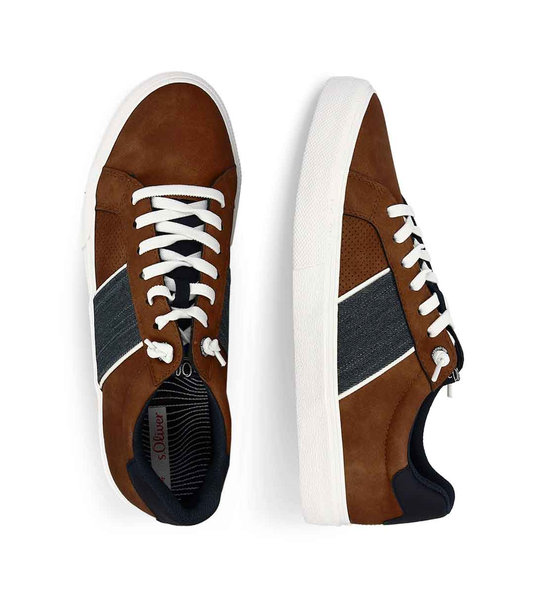 Mens Sneakers S.Oliver 5-5-13648-28 305