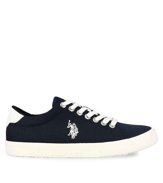 Mens Sneakers U.S. Polo Assn. Marcs003 Dbl002