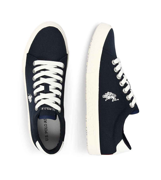 Mens Sneakers U.S. Polo Assn. Marcs003 Dbl002