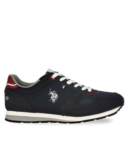 Ανδρικά Sneaker U.S. Polo Assn. Wilys003M