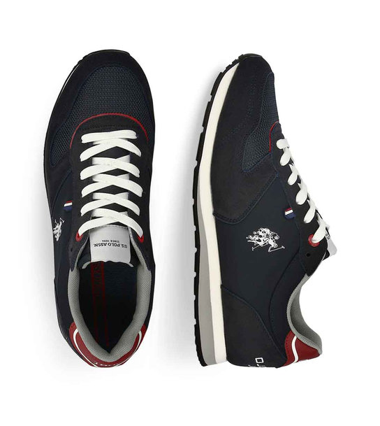 Ανδρικά Sneaker U.S. Polo Assn. Wilys003M