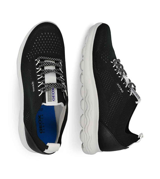 Γυναικεία Sneaker Geox D15Nua 0006Κ C9999