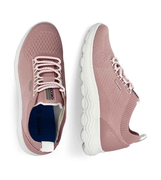 Γυναικεία Sneaker Geox Spherica D15Nua 0006Κ C8004