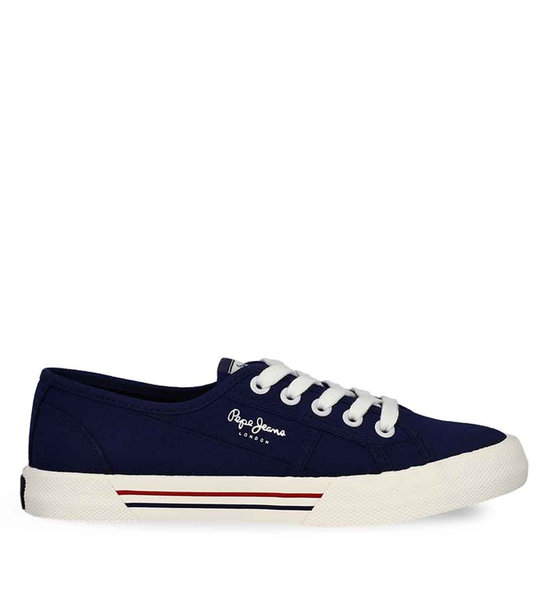 Γυναικεία Sneaker Pepe Jeans Pls31287 595 Navy