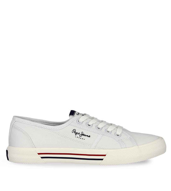 Γυναικεία Sneaker Pepe Jeans Pls31287 800 Whit