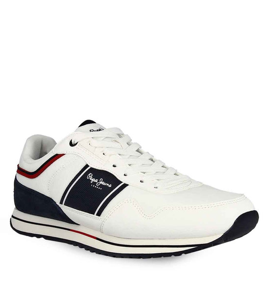 Ανδρικά Sneaker Pepe Jeans Pms30799 800 White